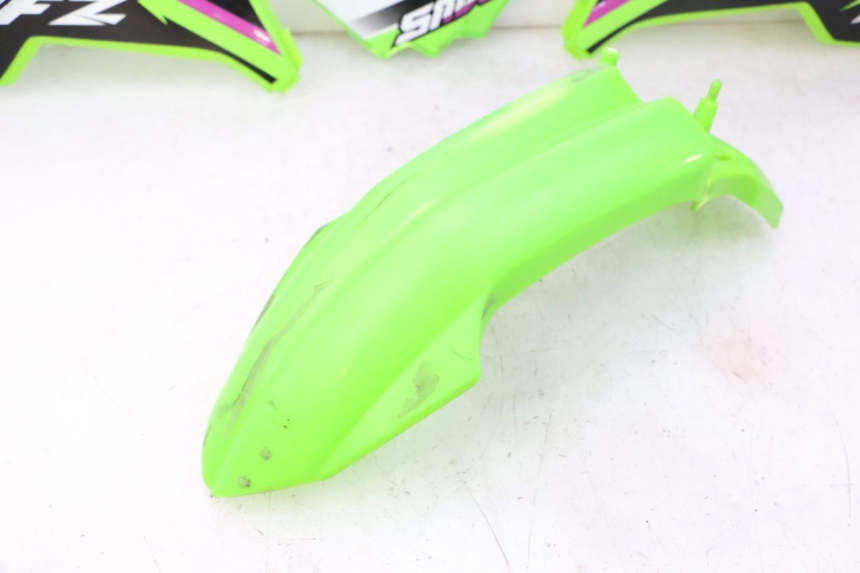 photo de CARROSSERIE CARENAGE COMPLET APOLLO RFZ 125