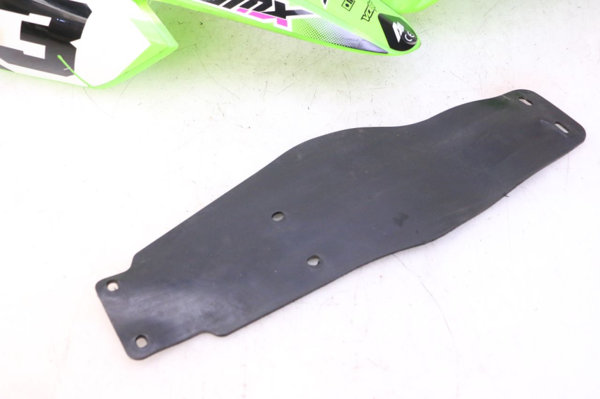 photo de CARROSSERIE CARENAGE COMPLET APOLLO RFZ 125