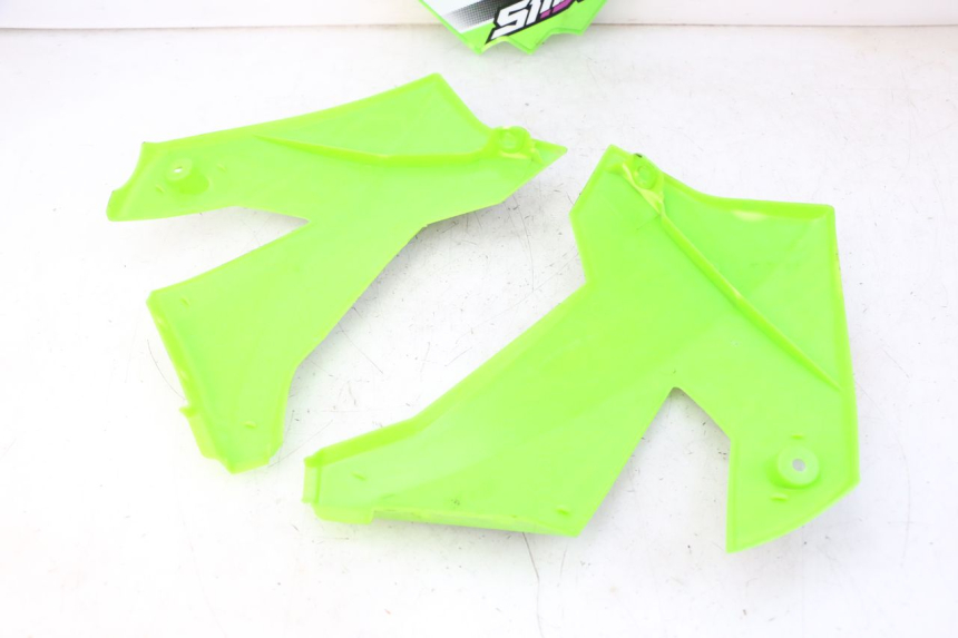 photo de CARROSSERIE CARENAGE COMPLET APOLLO RFZ 125