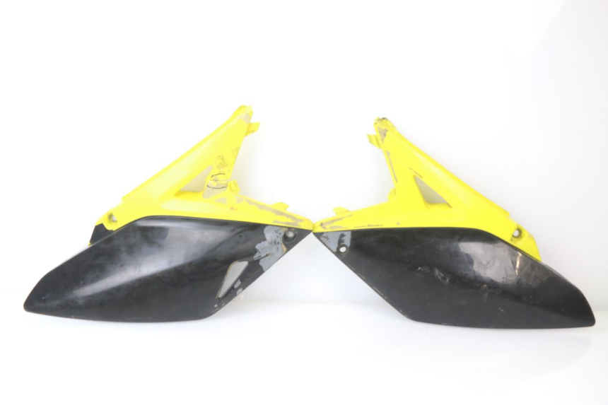 photo de CARROSSERIE CARENAGE COMPLET SUZUKI RM-Z RMZ 250 (2010 - 2016)