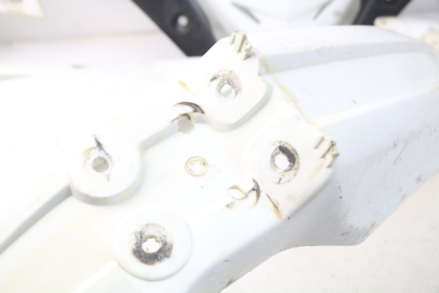 photo de CARROSSERIE CARENAGE COMPLET SUZUKI RMZ RM-Z 450 (2008 - 2011)