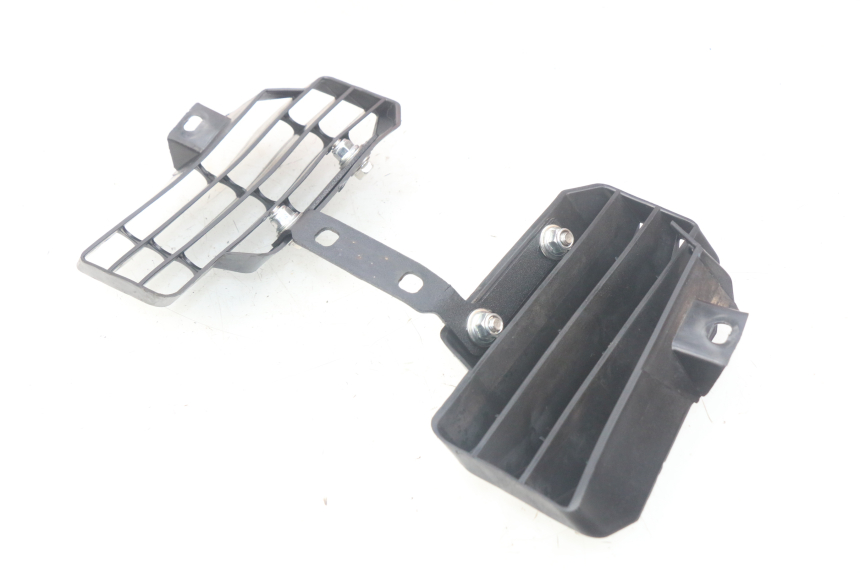 photo de CARROSSERIE CARENAGE COMPLET APOLLO RXF 125