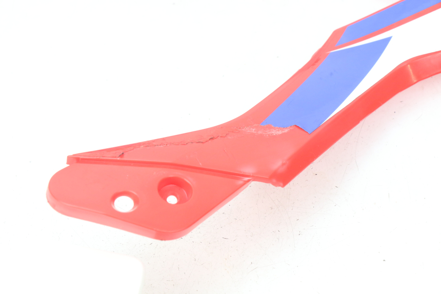 photo de CARROSSERIE CARENAGE COMPLET APOLLO RXF 125