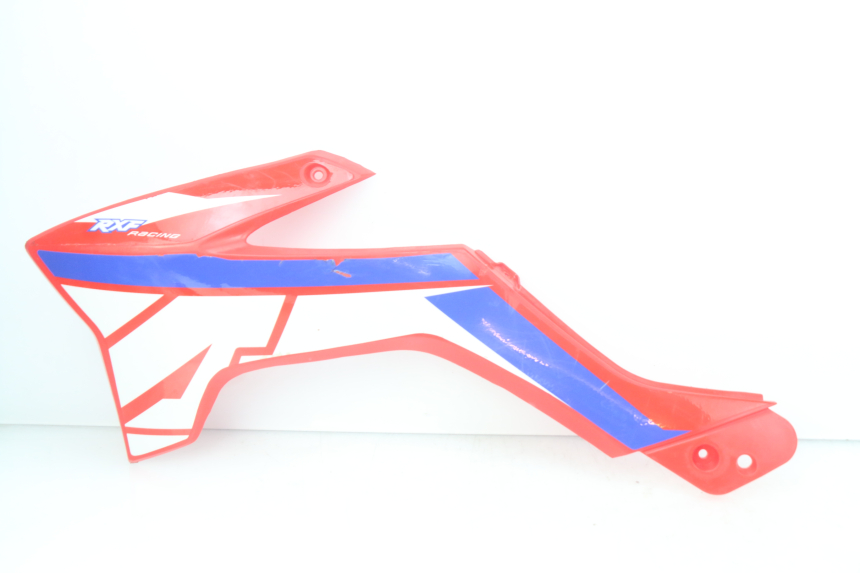 photo de CARROSSERIE CARENAGE COMPLET APOLLO RXF 125