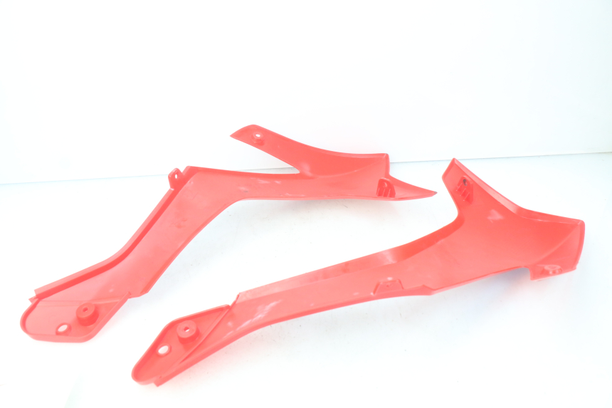 photo de CARROSSERIE CARENAGE COMPLET APOLLO RXF 125