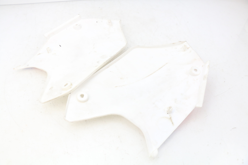 photo de CARROSSERIE CARENAGE COMPLET APOLLO RXF 125