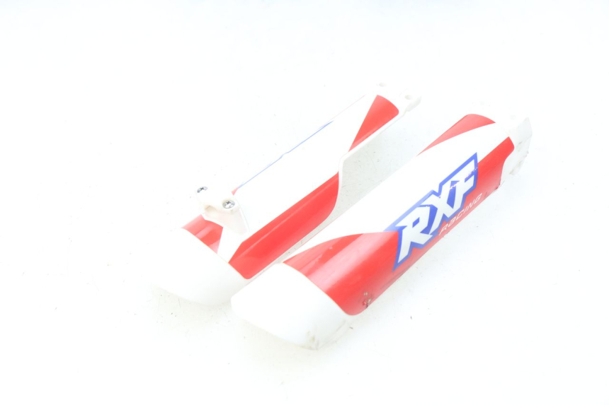 photo de CARROSSERIE CARENAGE COMPLET APOLLO RXF 125