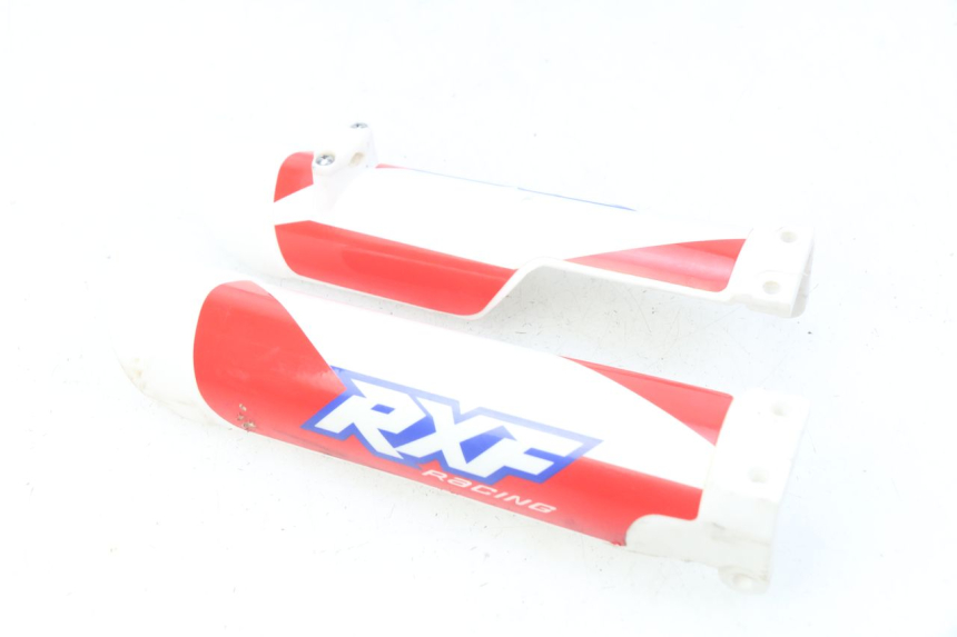 photo de CARROSSERIE CARENAGE COMPLET APOLLO RXF 125