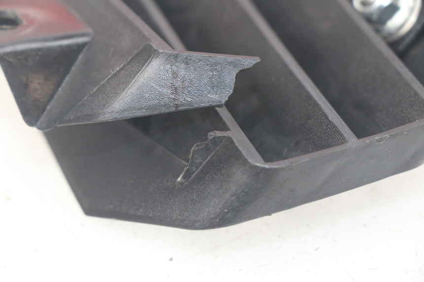 photo de CARROSSERIE CARENAGE COMPLET APOLLO RXF 125