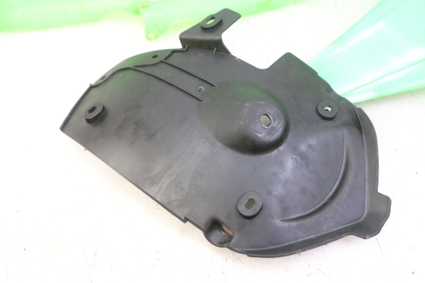 photo de CARROSSERIE CARENAGE COMPLET APOLLO RXF 125