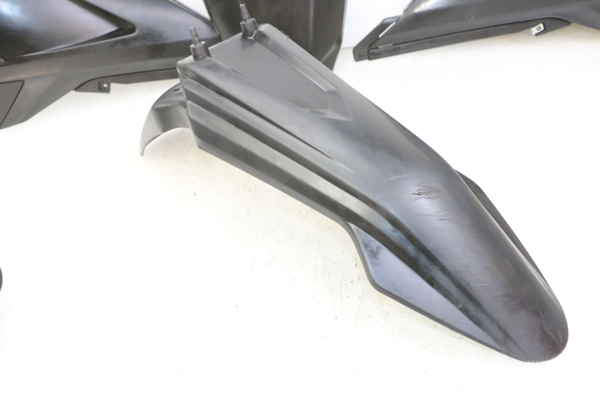 photo de CARROSSERIE CARENAGE COMPLET SMALL MX THUNDER 250