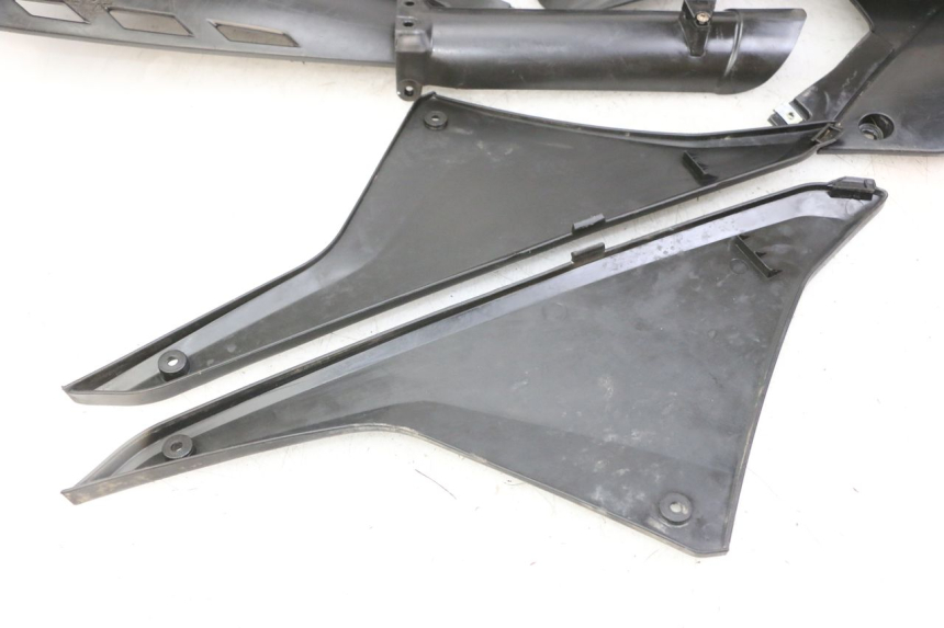 photo de CARROSSERIE CARENAGE COMPLET SMALL MX THUNDER 250