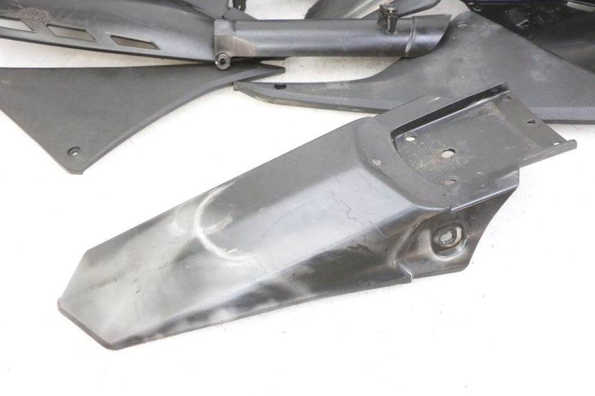 photo de CARROSSERIE CARENAGE COMPLET SMALL MX THUNDER 250