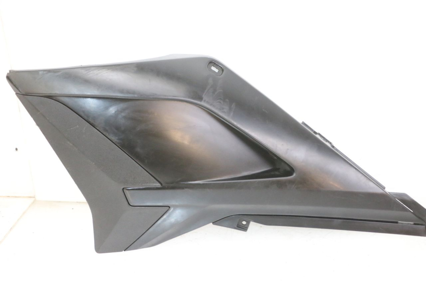 photo de CARROSSERIE CARENAGE COMPLET SMALL MX THUNDER 250