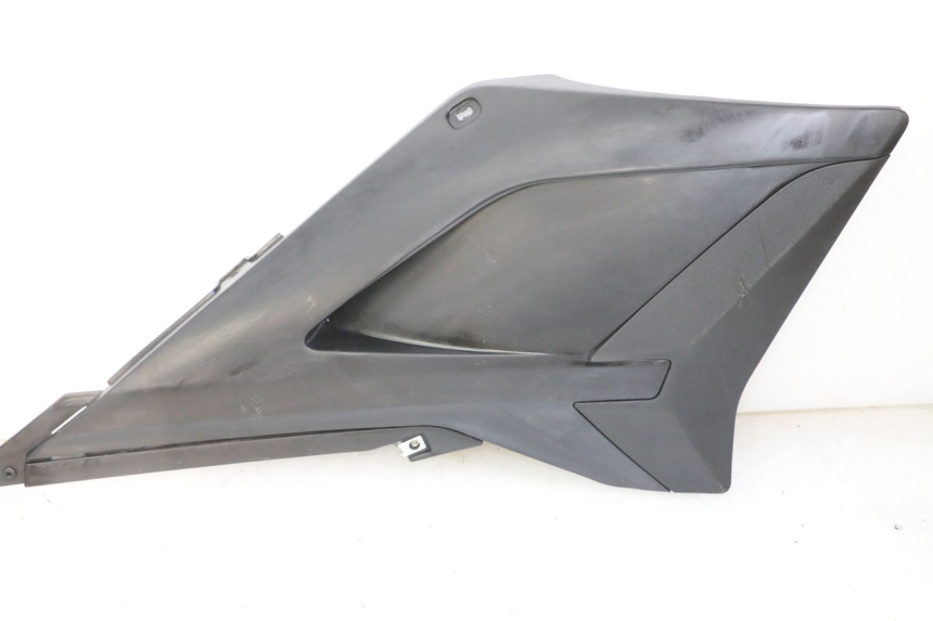 photo de CARROSSERIE CARENAGE COMPLET SMALL MX THUNDER 250