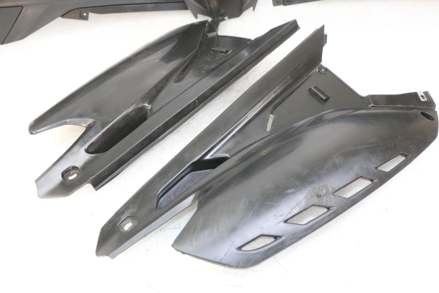 photo de CARROSSERIE CARENAGE COMPLET SMALL MX THUNDER 250