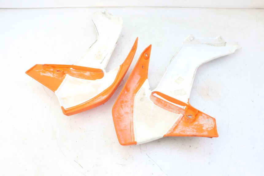 photo de CARROSSERIE CARENAGE COMPLET KTM SX 85 (2013 - 2017)