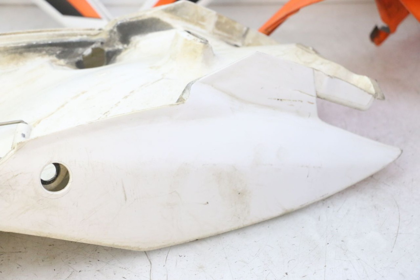 photo de CARROSSERIE CARENAGE COMPLET KTM SX 85 (2013 - 2017)