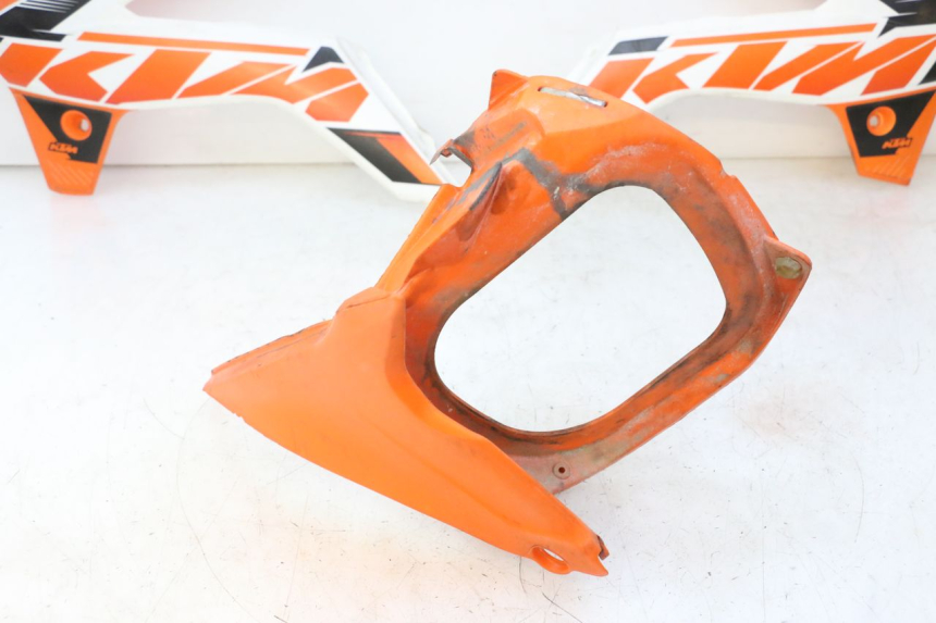 photo de CARROSSERIE CARENAGE COMPLET KTM SX 85 (2013 - 2017)