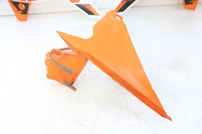 photo de CARROSSERIE CARENAGE COMPLET KTM SX 85 (2013 - 2017)