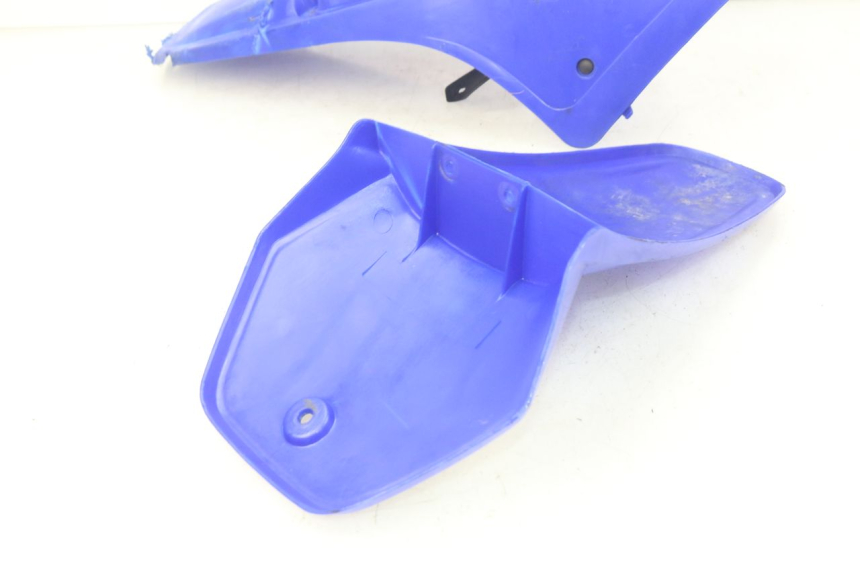 photo de CARROSSERIE CARENAGE COMPLET YAMAHA PW 80 (1983 - 2014)