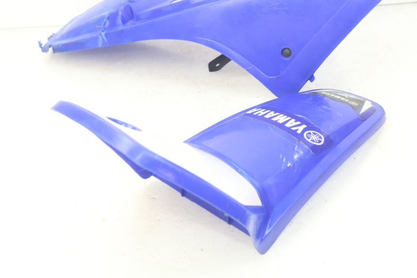 photo de CARROSSERIE CARENAGE COMPLET YAMAHA PW 80 (1983 - 2014)