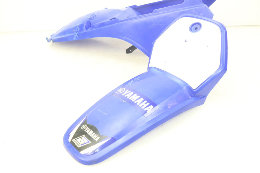photo de CARROSSERIE CARENAGE COMPLET YAMAHA PW 80 (1983 - 2014)