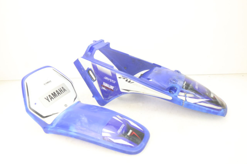 photo de CARROSSERIE CARENAGE COMPLET YAMAHA PW 80 (1983 - 2014)