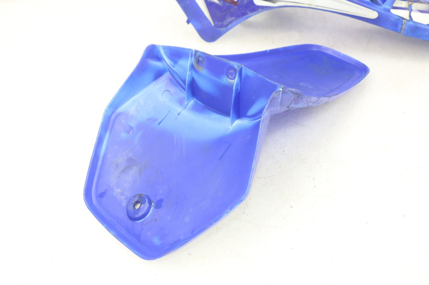 photo de CARROSSERIE CARENAGE COMPLET YAMAHA PW 80 (1983 - 2014)