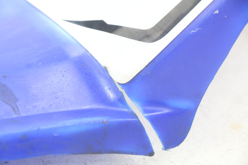 photo de CARROSSERIE CARENAGE COMPLET YAMAHA PW 80 (1983 - 2014)