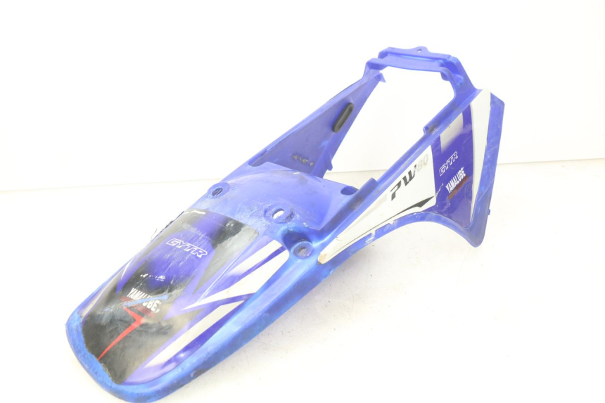 photo de CARROSSERIE CARENAGE COMPLET YAMAHA PW 80 (1983 - 2014)