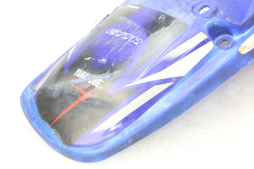 photo de CARROSSERIE CARENAGE COMPLET YAMAHA PW 80 (1983 - 2014)