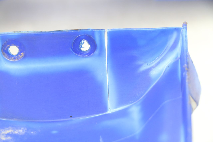 photo de CARROSSERIE CARENAGE COMPLET YAMAHA PW 80 (1983 - 2014)