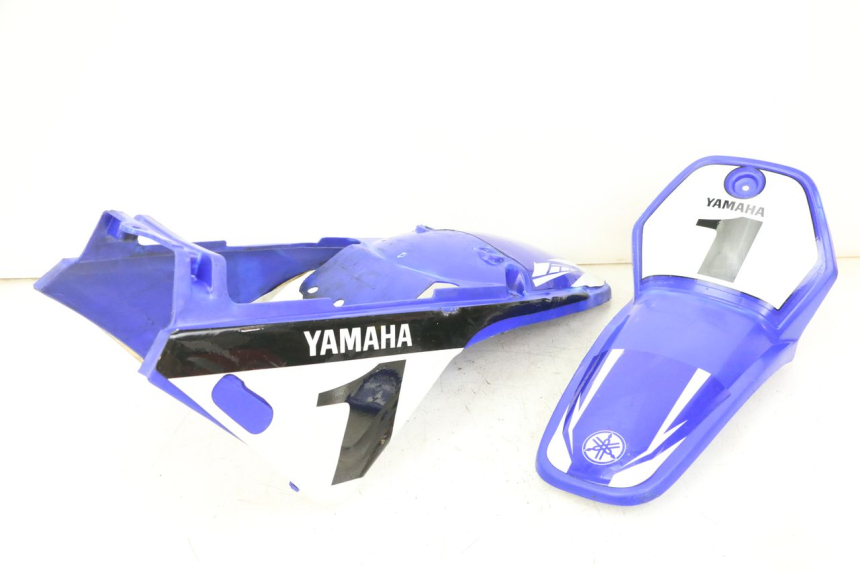 photo de CARROSSERIE CARENAGE COMPLET YAMAHA PW 80 (1983 - 2014)