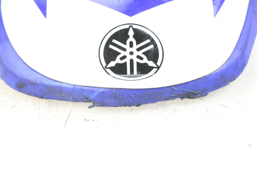 photo de CARROSSERIE CARENAGE COMPLET YAMAHA PW 80 (1983 - 2014)