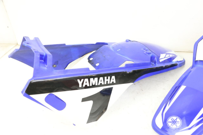 photo de CARROSSERIE CARENAGE COMPLET YAMAHA PW 80 (1983 - 2014)