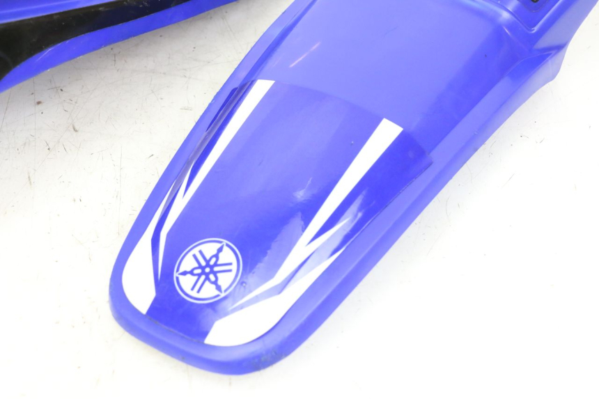 photo de CARROSSERIE CARENAGE COMPLET YAMAHA PW 80 (1983 - 2014)