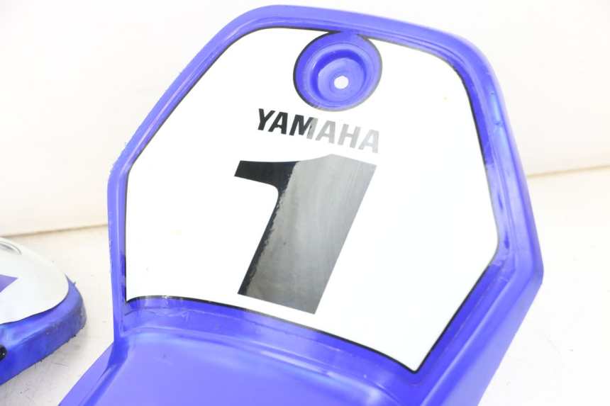 photo de CARROSSERIE CARENAGE COMPLET YAMAHA PW 80 (1983 - 2014)