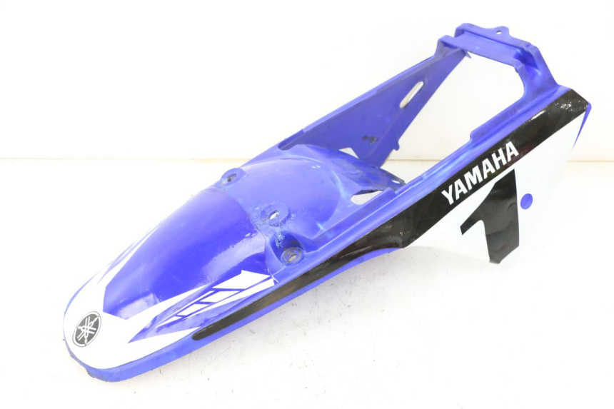 photo de CARROSSERIE CARENAGE COMPLET YAMAHA PW 80 (1983 - 2014)