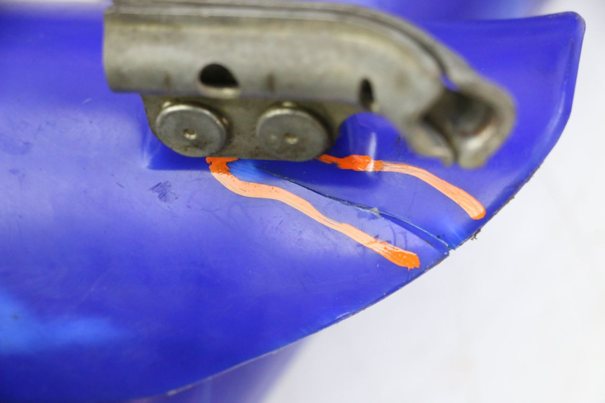 photo de CARROSSERIE CARENAGE COMPLET YAMAHA YZ 125 (2006 - 2016)