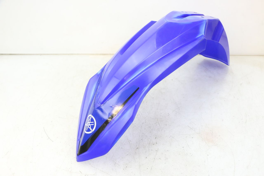 photo de CARROSSERIE CARENAGE COMPLET YAMAHA YZ 125 (2006 - 2016)