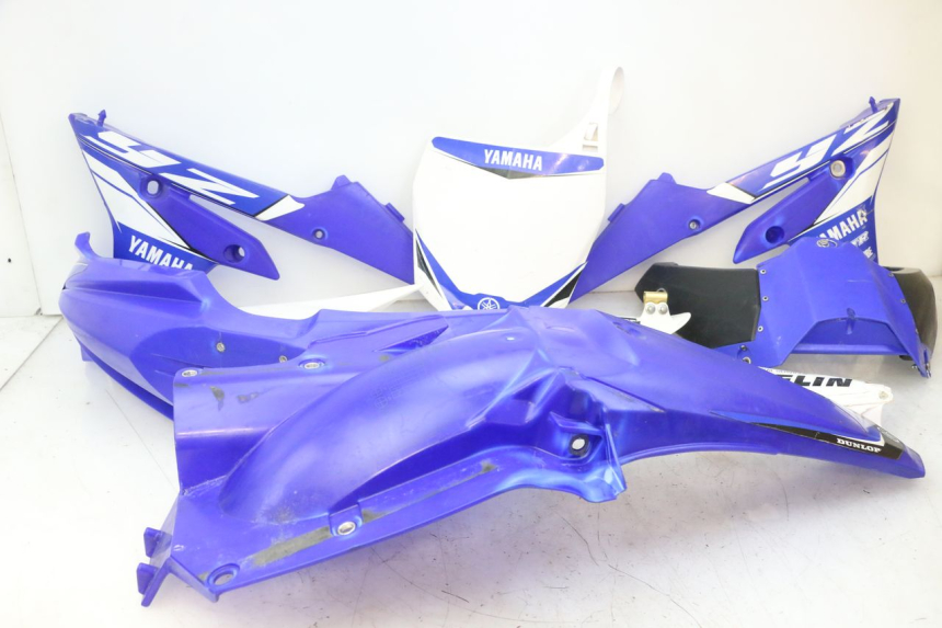 photo de CARROSSERIE CARENAGE COMPLET YAMAHA YZ-F YZF 250 (2014 - 2018)