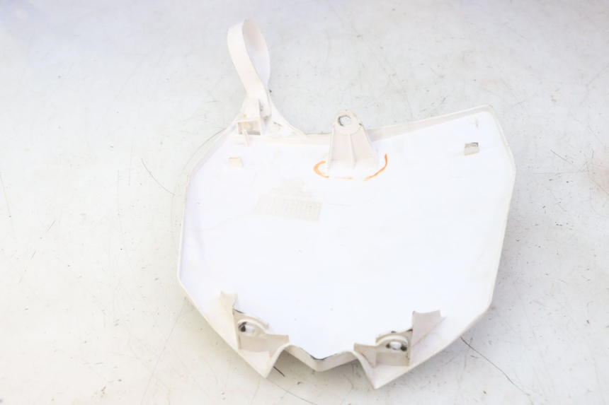 photo de CARROSSERIE CARENAGE COMPLET YAMAHA YZ-F YZF 250 (2014 - 2018)