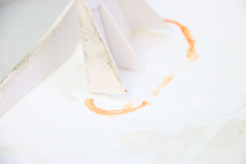 photo de CARROSSERIE CARENAGE COMPLET YAMAHA YZ-F YZF 250 (2014 - 2018)