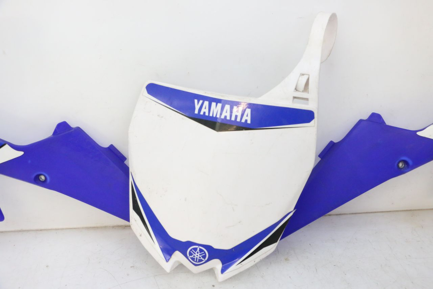 photo de CARROSSERIE CARENAGE COMPLET YAMAHA YZ-F YZF 250 (2014 - 2018)