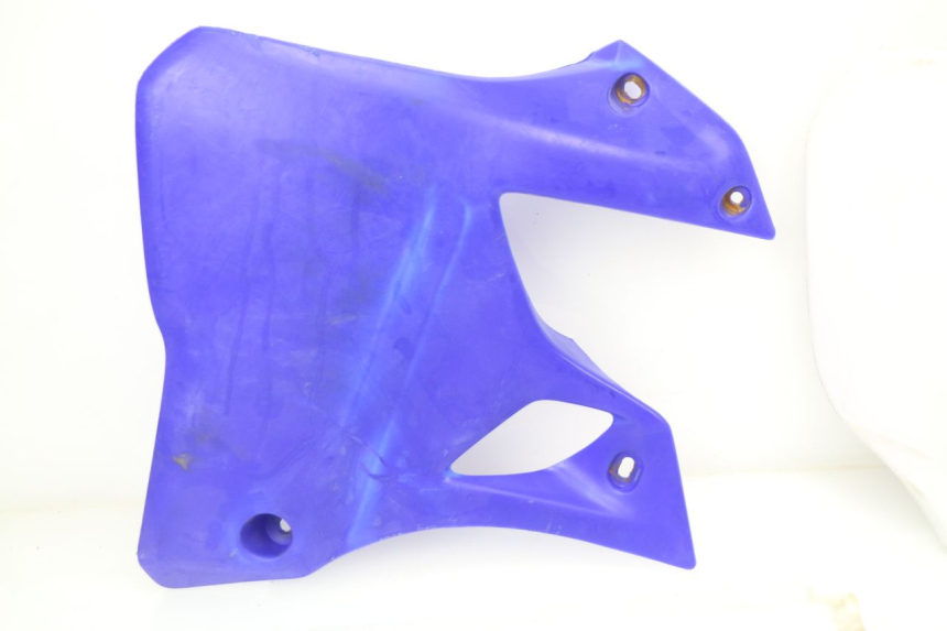 photo de CARROSSERIE CARENAGE COMPLET YAMAHA YZ 125 (1998 - 2005)
