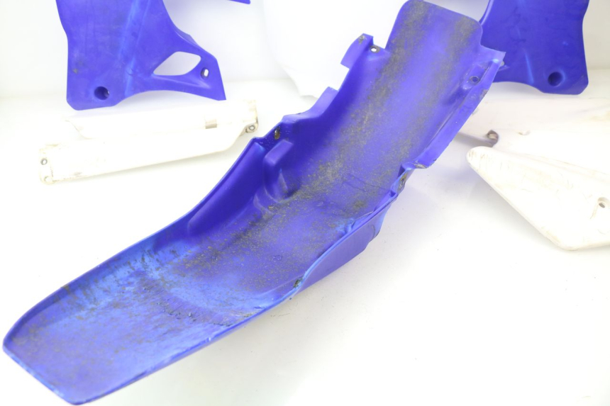 photo de CARROSSERIE CARENAGE COMPLET YAMAHA YZ 125 (1998 - 2005)