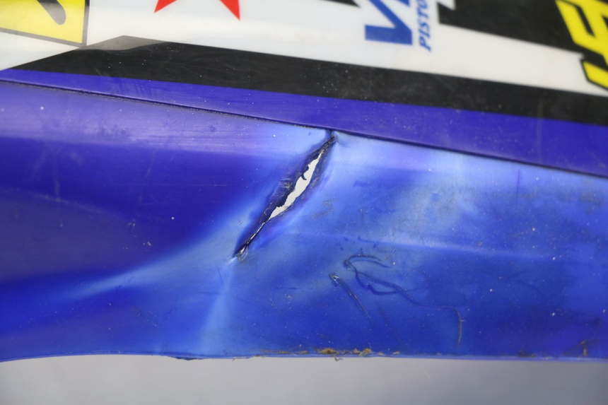 photo de CARROSSERIE CARENAGE COMPLET YAMAHA YZ 125 (1998 - 2005)