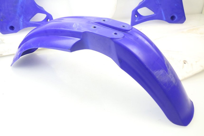 photo de CARROSSERIE CARENAGE COMPLET YAMAHA YZ 125 (1998 - 2005)