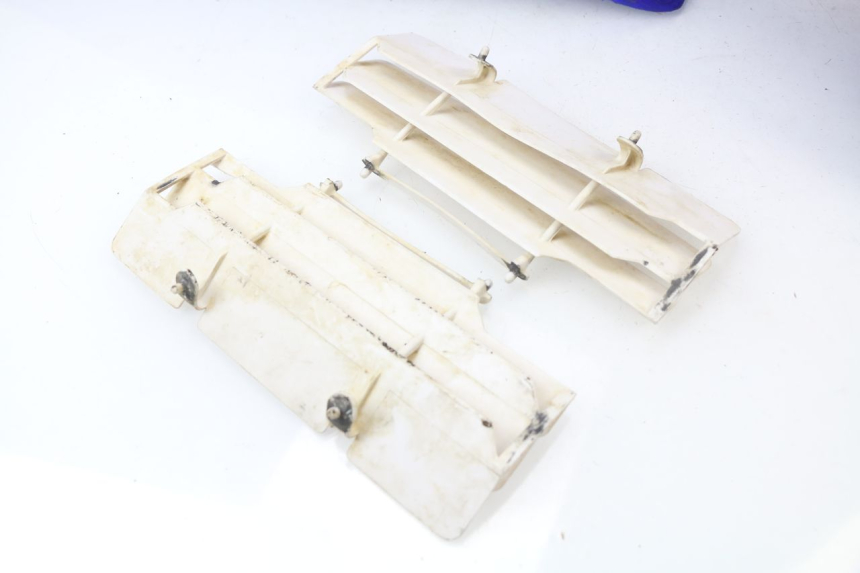 photo de CARROSSERIE CARENAGE COMPLET YAMAHA YZ 125 (1998 - 2005)